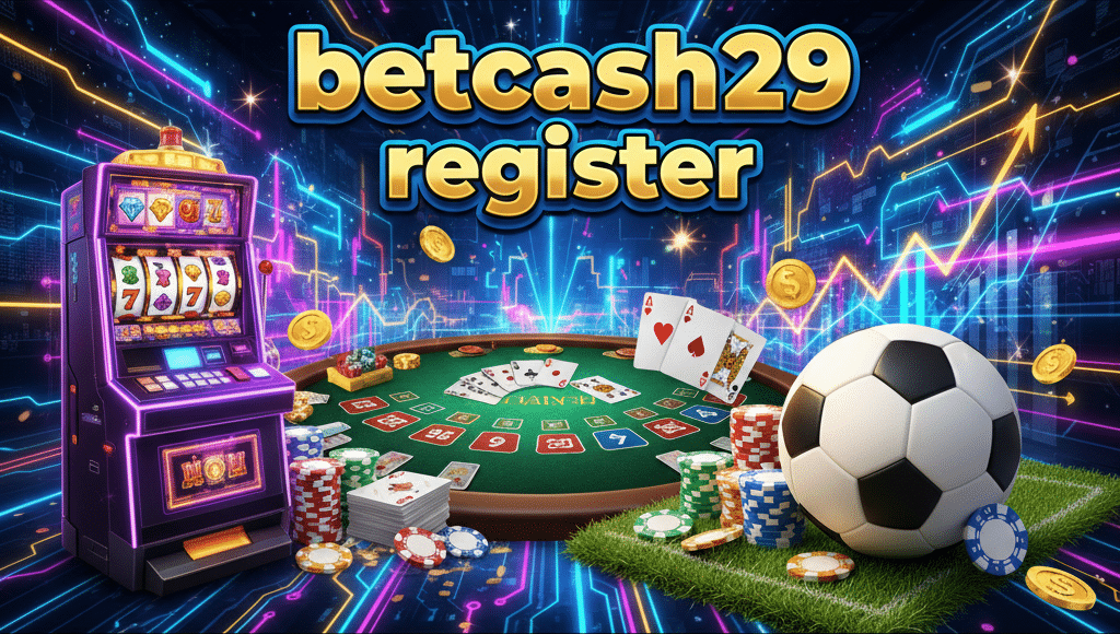 betcash29 register