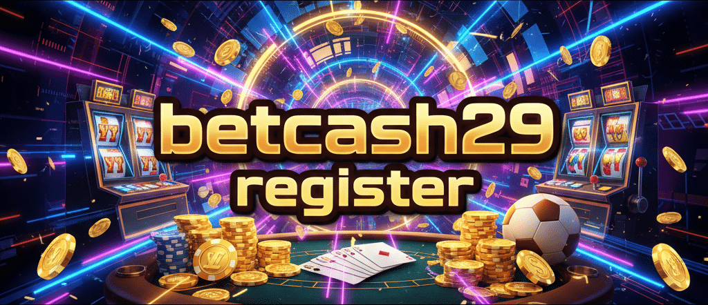betcash29 register