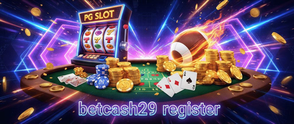 betcash29 register